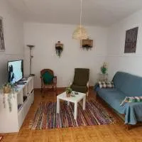 Casa Castanheiro, hotel Tolosában