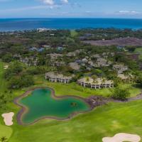 The Island at Mauna Lani Point - CoralTree Residence Collection