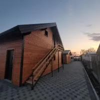Beni Rooms Tale, hotel i Tale