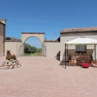 Nuraximannu Boutique B&B, viešbutis mieste Santadi