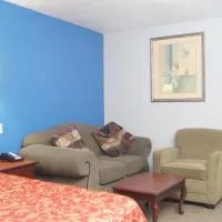 Holiday Lodge & Suites, hotel v destinaci McAlester