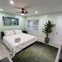 Tranquility in paradise- 2 bedroom villa w/parking, hotel poblíž Hilton Head Airport - HHH, Hilton Head Island