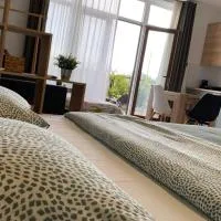 NOAR Enjoy Your Stay: Orešje şehrinde bir otel
