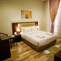 Savoy Hotel ELMinya, hotel v mestu Al Minya