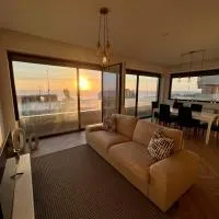 Custódio Ocean View, viešbutis mieste Praia de Mira