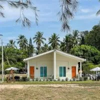 DamaiiKu, hotel in Cherating