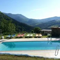 Gailurretan, hotel di Carranza