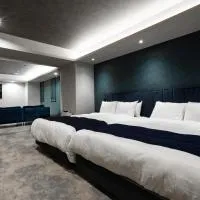 Randor Hotel Hiroshima Prestige, hotel v destinaci Hirošima