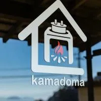 kamadoma, готель у місті Куре