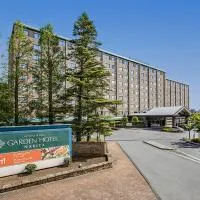 International Garden Hotel Narita, hôtel à Narita