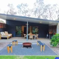 Panda's Patch Dunsborough, hotel i Dunsborough