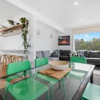 Moody's Beach Apartment, hotel v destinaci Blairgowrie