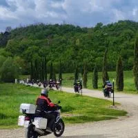 Hotel Antica Tabaccaia Resort, hotell sihtkohas Terranuova Bracciolini