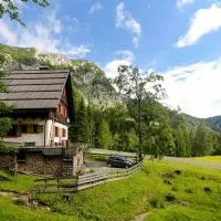 Tonkina koča, hotel v destinaci Kranjska Gora