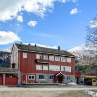 Awesome Apartment In Tresfjord With Wifi And 4 Bedrooms