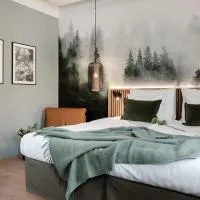 Original Sokos Hotel Koljonvirta, khách sạn ở Iisalmi