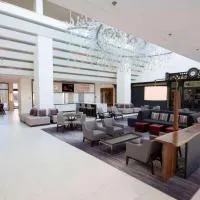 Hanover Marriott, hotell i Whippany