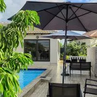Nandoni Crystal, hotel sa Thohoyandou