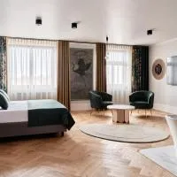 Hoppen House Apartamenty w centrum miasta, מלון בראדום