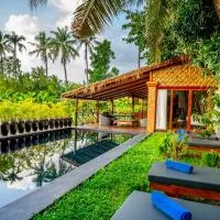 Authentic Khmer Village Resort