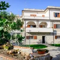 Villa Rosa Cilento, hotel sa Caprioli