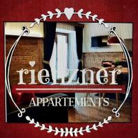 Appartements Rienzner