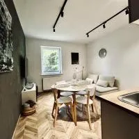 Apartament Centrum A, hotel v mestu Wejherowo