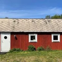 Lyckan, Hotel in Hörby
