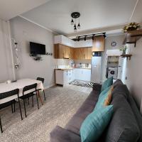 Diamond Apartment, hotel near Osh Airport - OSS, Osh