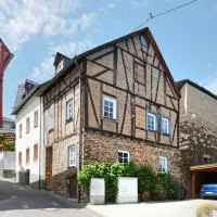 Ferienhaus MaLu in Bremm, hotel v destinácii Bremm