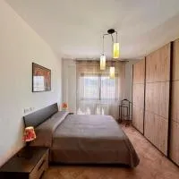 Appartamento Oasi di Pontenuovo, hotel a Sermoneta