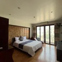 Thanh Bình Hotel, hotel u gradu 'Ðoan Xá'