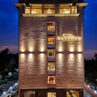 Barsana Boutique Hotel - Pure vegetarian, hotel a Calcutta