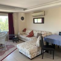 kayra villa, hotel in zona Aeroporto di Milas-Bodrum - BJV, Muğla