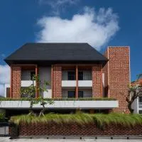Aralea Coliving, hotell Denpasaris