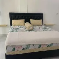 B@B Omaherma Home stay، فندق في Boras