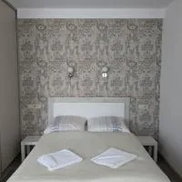 Sea of Nida, hotel u gradu Nida