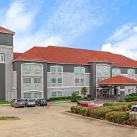 La Quinta by Wyndham Cleburne, hotel a Cleburne