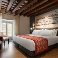 Áurea Casa Palacio Sagasta by Eurostars Hotel Company, hotelli kohteessa Cádiz