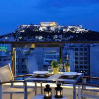 Dorian Inn - Sure Hotel Collection by Best Western – hotel w Atenach