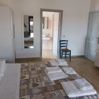 Le Porte del Sole: Girasole'de bir otel