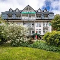 Appartement-Hotel-Anlage Tannenpark, hotel em Tanne