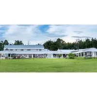 Drakensberg Mountain Retreat, hotel v mestu Bergville