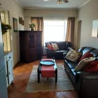 Mokopane में, होटल AtHome Apartments