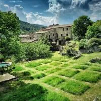 ÔRacines du Calme Maison Hortense, hotel u gradu Sanilhac