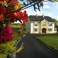 Burke's Mulbur House, hotel din Killarney