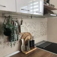 Family Apartment, hotel a Župa