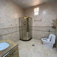 Golden stay, hotel in Al Mafraq