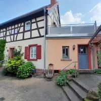 Ferienwohnung Camino, hotel in Jockgrim