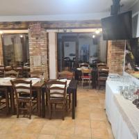 Guest house Slatki Snovi